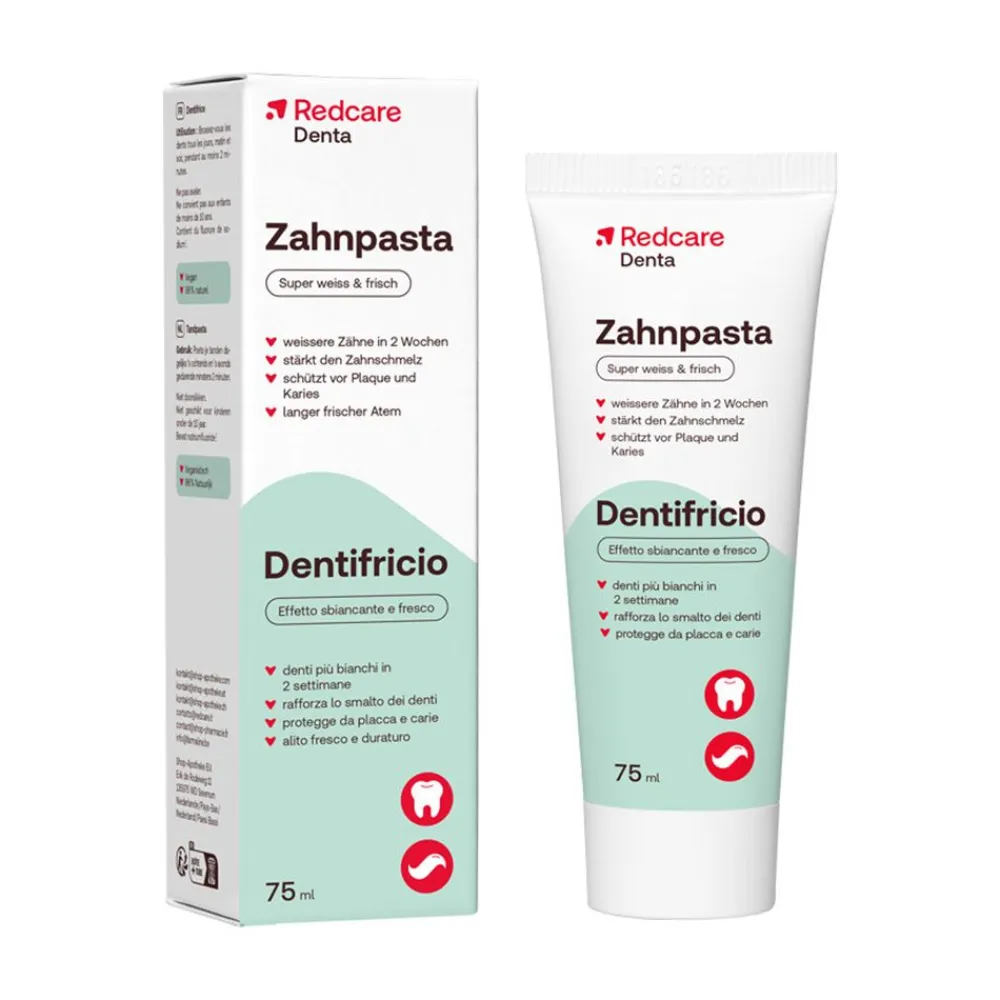 Zahnpasta|Redcare Clearance