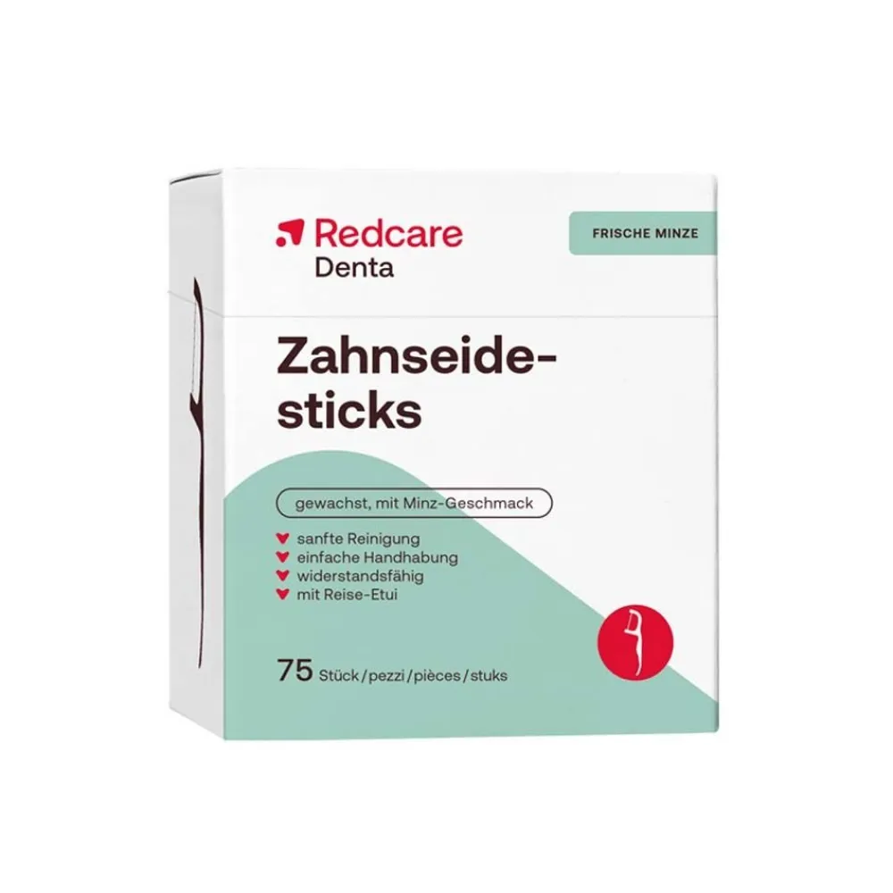 Zahnseidesticks>Redcare Outlet