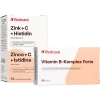 Zink +  C + Histidin + Vitamin B-Komplex Forte>Redcare New