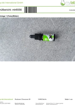 ® CBD ÖL Vollspektrum 30% - 30ml|Redfood Discount