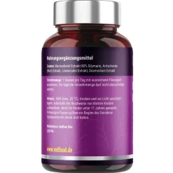® Mariendistel Komplex Kapseln><noscript><img width=