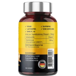 ® Nattokinase|Redfood Discount