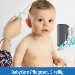 BabyCare Fieberthermometer und Pflegeset|reer Discount