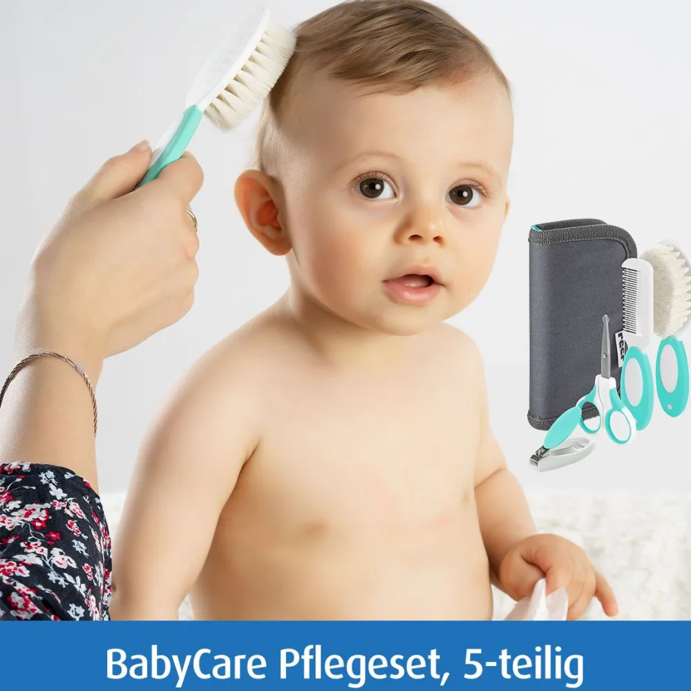 BabyCare Fieberthermometer und Pflegeset|reer Discount