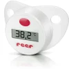 Digitales Schnuller-Fieberthermometer|reer Hot