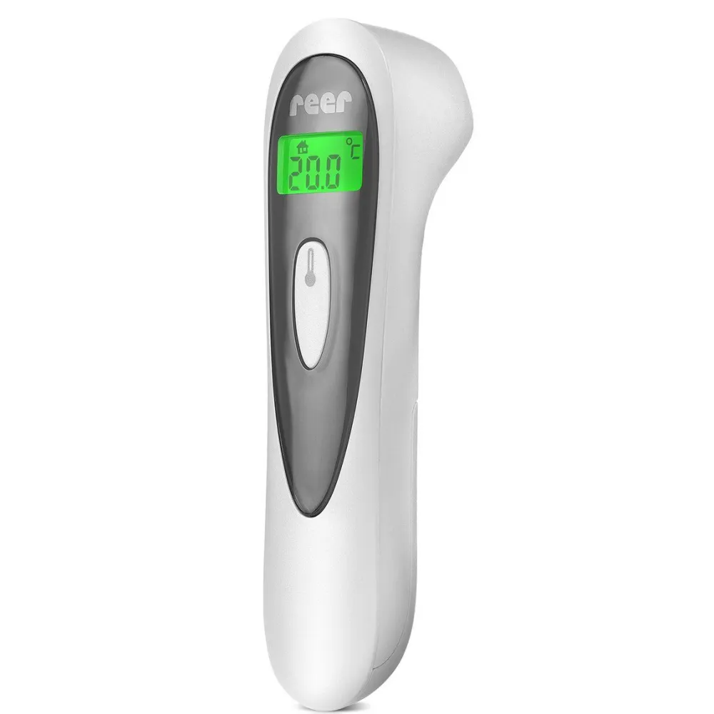3in1 kontaktloses Infrarot-Thermometer>reer Discount