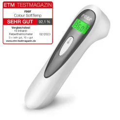 3in1 kontaktloses Infrarot-Thermometer><noscript><img width=