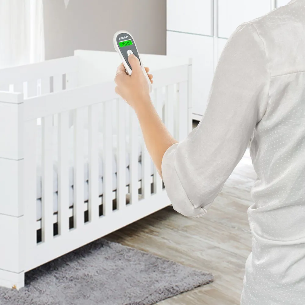 3in1 kontaktloses Infrarot-Thermometer>reer Discount