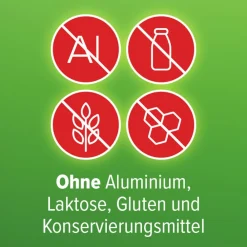 Refluthin® bei Sodbrennen - Fruchtgeschmack - Schnelle Hilfe bei Reflux - Schützt die Speiseröhre - gut verträglich><noscript><img width=