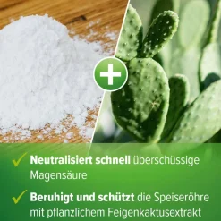 Refluthin® bei Sodbrennen - Minzgeschmack - Schnelle Hilfe bei Reflux - Schützt die Speiseröhre - gut verträglich - Jetzt 20% mit dem Code schwabe20 sparen*><noscript><img width=