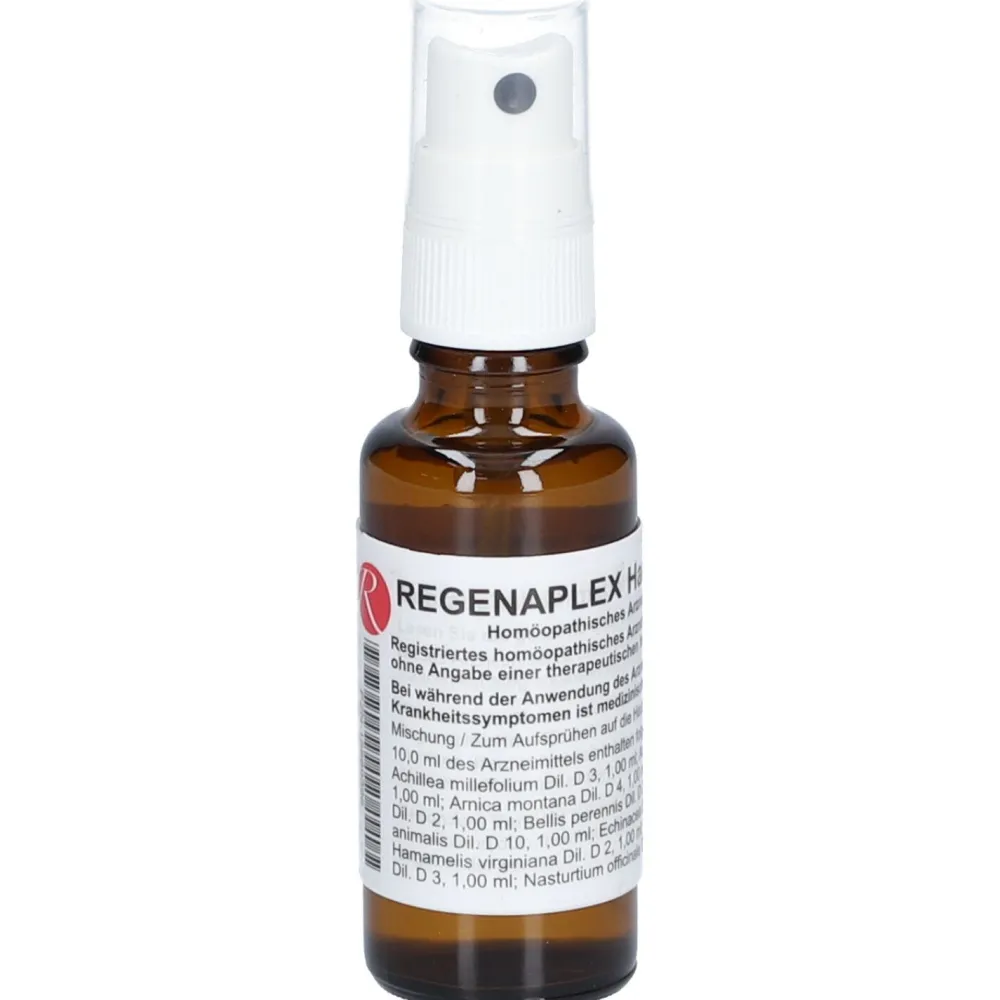 Haut-Fluid W>Regenaplex Hot