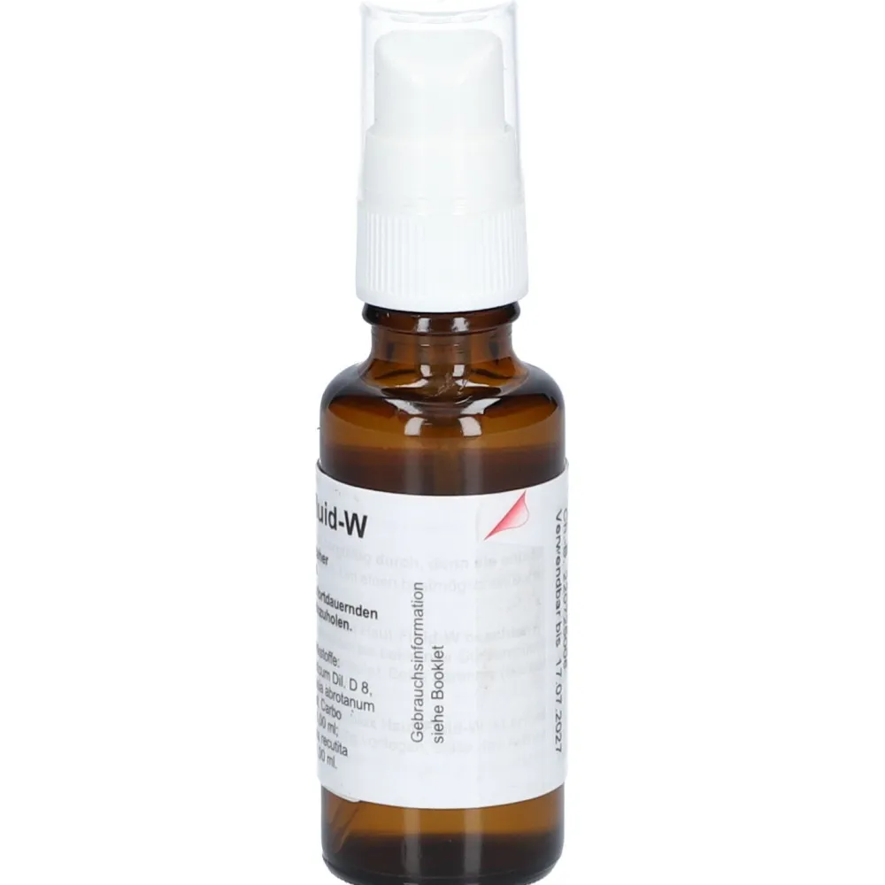 Haut-Fluid W>Regenaplex Hot