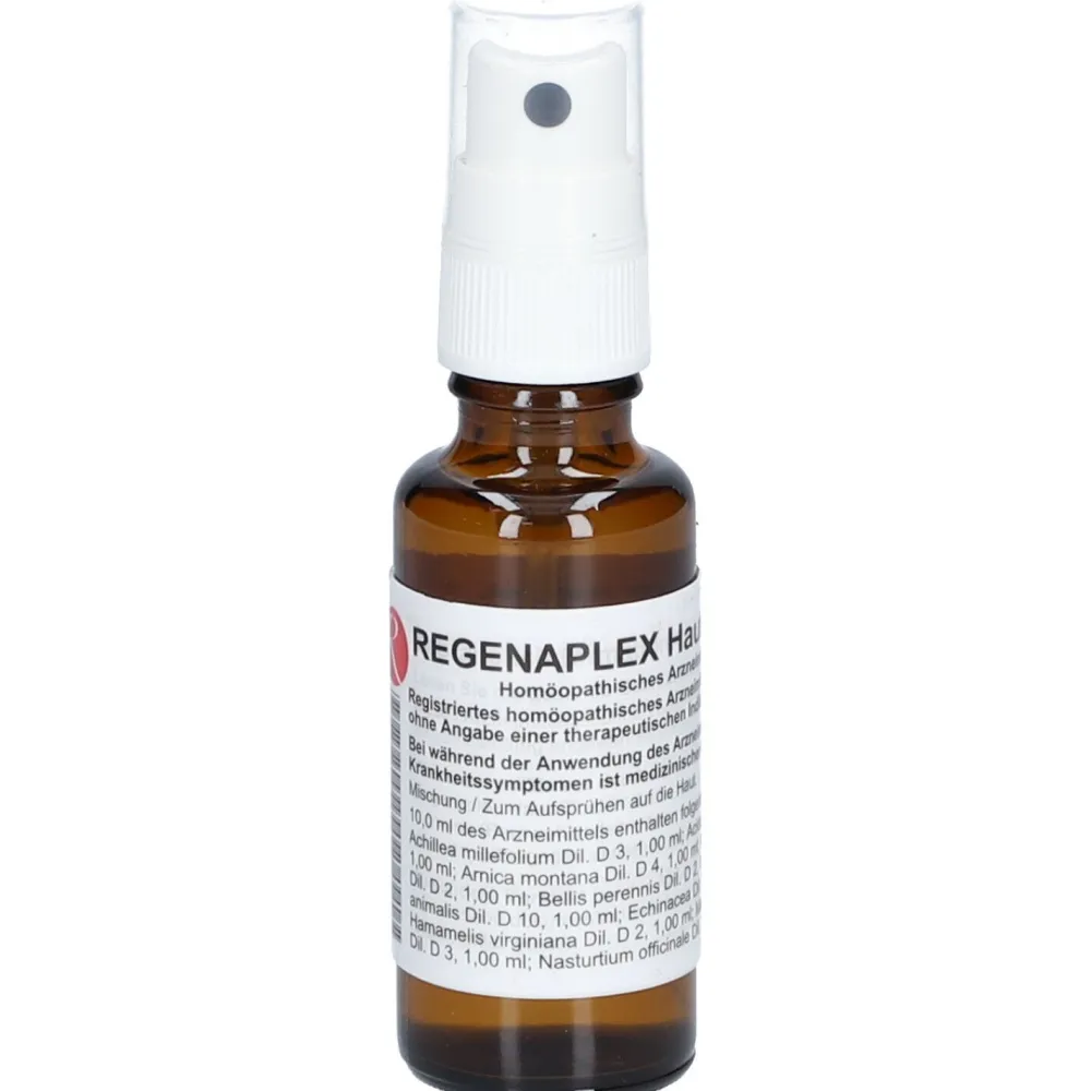 Haut-Fluid W>Regenaplex Hot