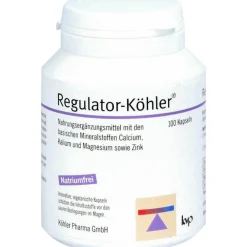 Regulator-Köhler®| Best