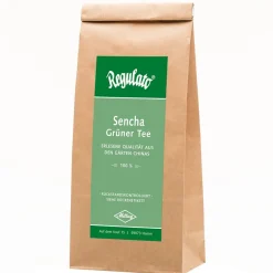 Regulato® Sencha Grüner Tee| Online