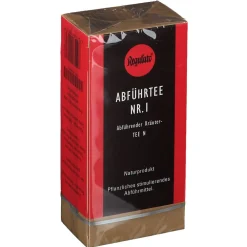 Regulato Tee Nr. 1 Abfuehr| Discount