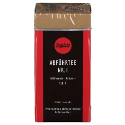 Regulato Tee Nr. 1 Abfuehr| Discount
