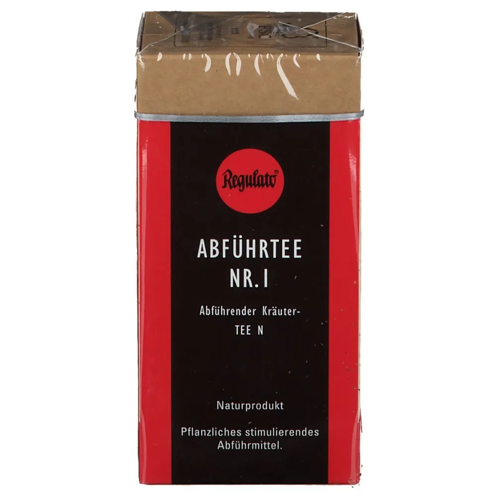 Regulato Tee Nr. 1 Abfuehr| Discount
