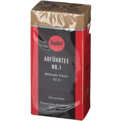 Regulato Tee Nr. 1 Abfuehr| Discount