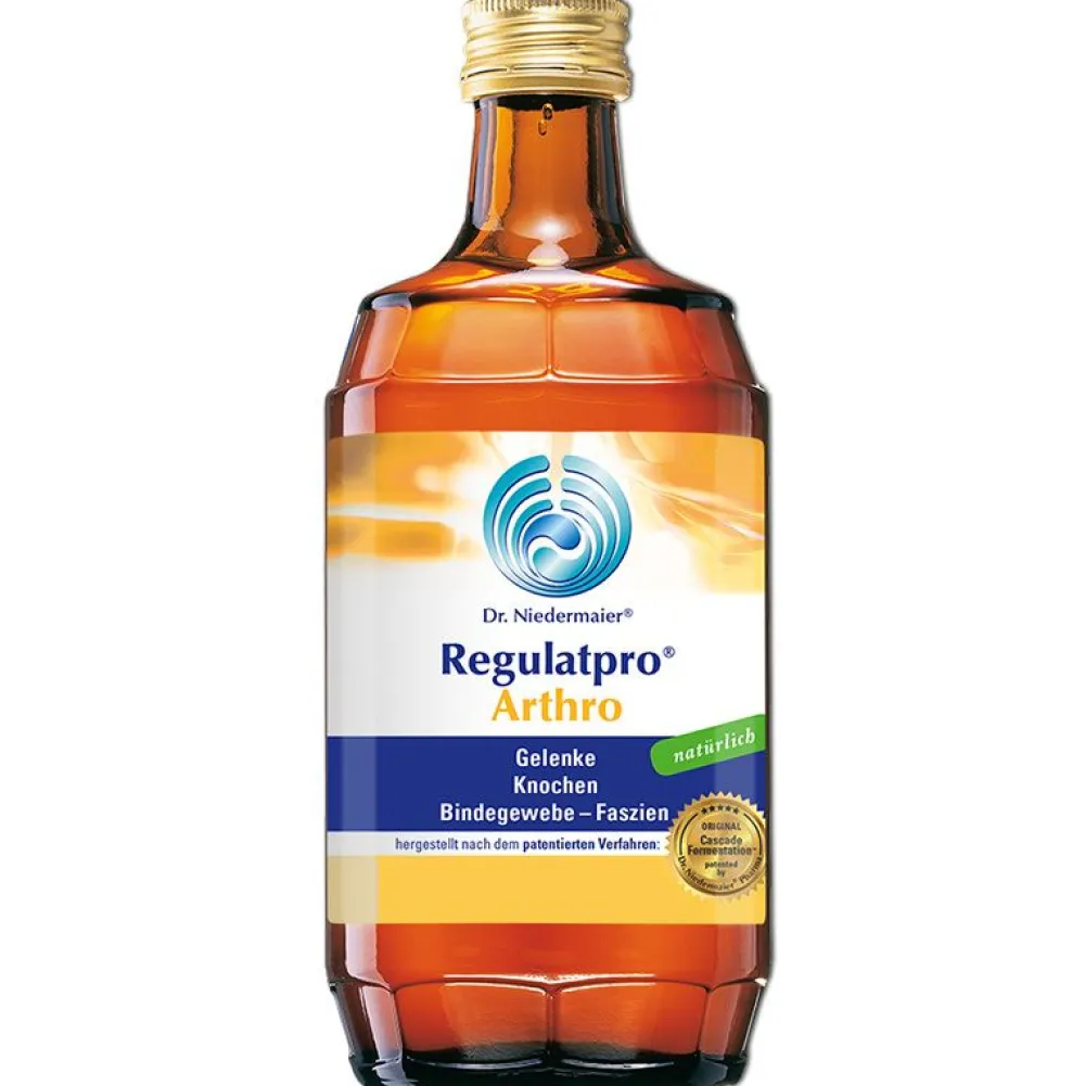 Regulatpro® Arthro| Hot