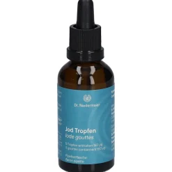 Regulatpro® Jod Tropfen 150 µg – Individuell dosierbar| Outlet