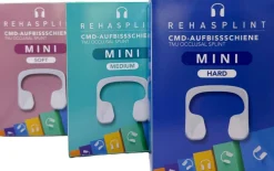 RehaSplint Mini CMD Sofort-Schiene hard> Discount