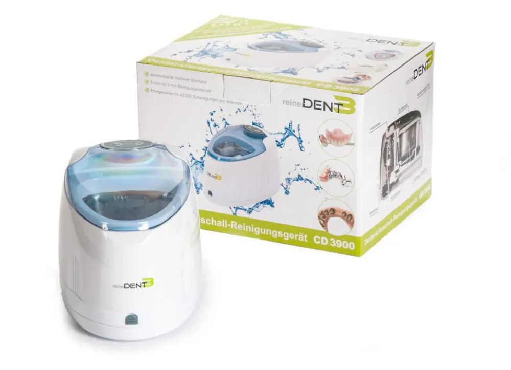 reinerDENT3 Dental Ultraschallreinigungsgerät> Discount