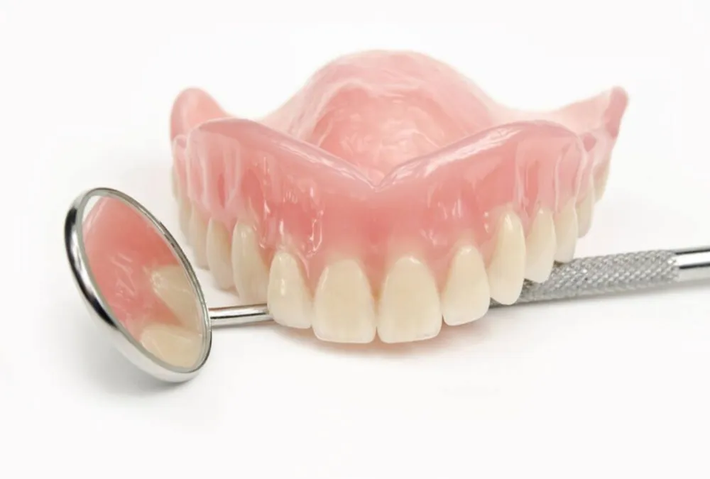 reinerDENT3 Prothesenreiniger XL>