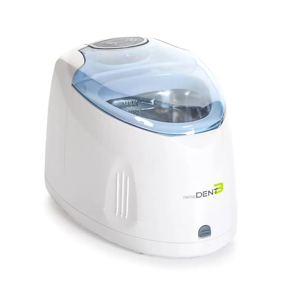 reinerDENT3 Prothesen-Reinigungs-Set SENSITIV| Outlet