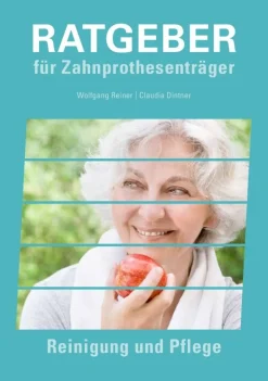 reinerDENT3 Prothesen-Reinigungs-Set SENSITIV| Outlet