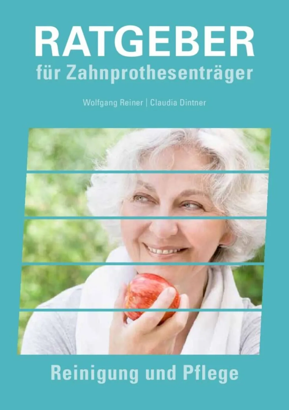 reinerDENT3 Prothesen-Reinigungs-Set SENSITIV| Outlet