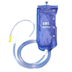 Reiseirrigator mit Faltbecher 2 Liter> Clearance