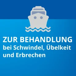 Reisetabletten STADA® 50 mg, zur Vorbeugung und Behandlung von Reisekrankheit, Schwindel, Übelkeit und Erbrechen><noscript><img width=