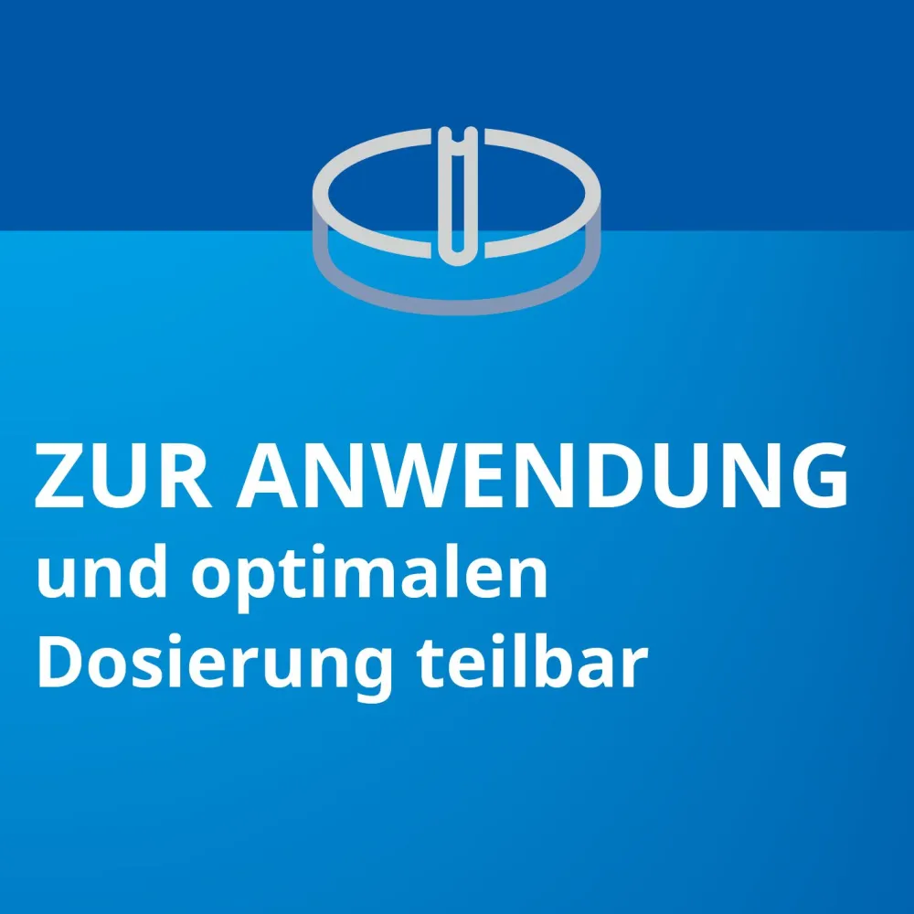 Reisetabletten STADA® 50 mg, zur Vorbeugung und Behandlung von Reisekrankheit, Schwindel, Übelkeit und Erbrechen>
