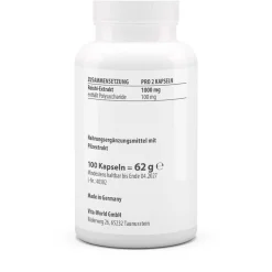 Reishi Extrakt 500 mg| Outlet