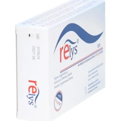 RELYS®: Die 1. Augentropfen mit dem Supramolekül sT-LysYal®| Sale