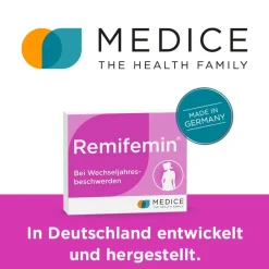 bei Wechseljahresbeschwerden|remifemin New