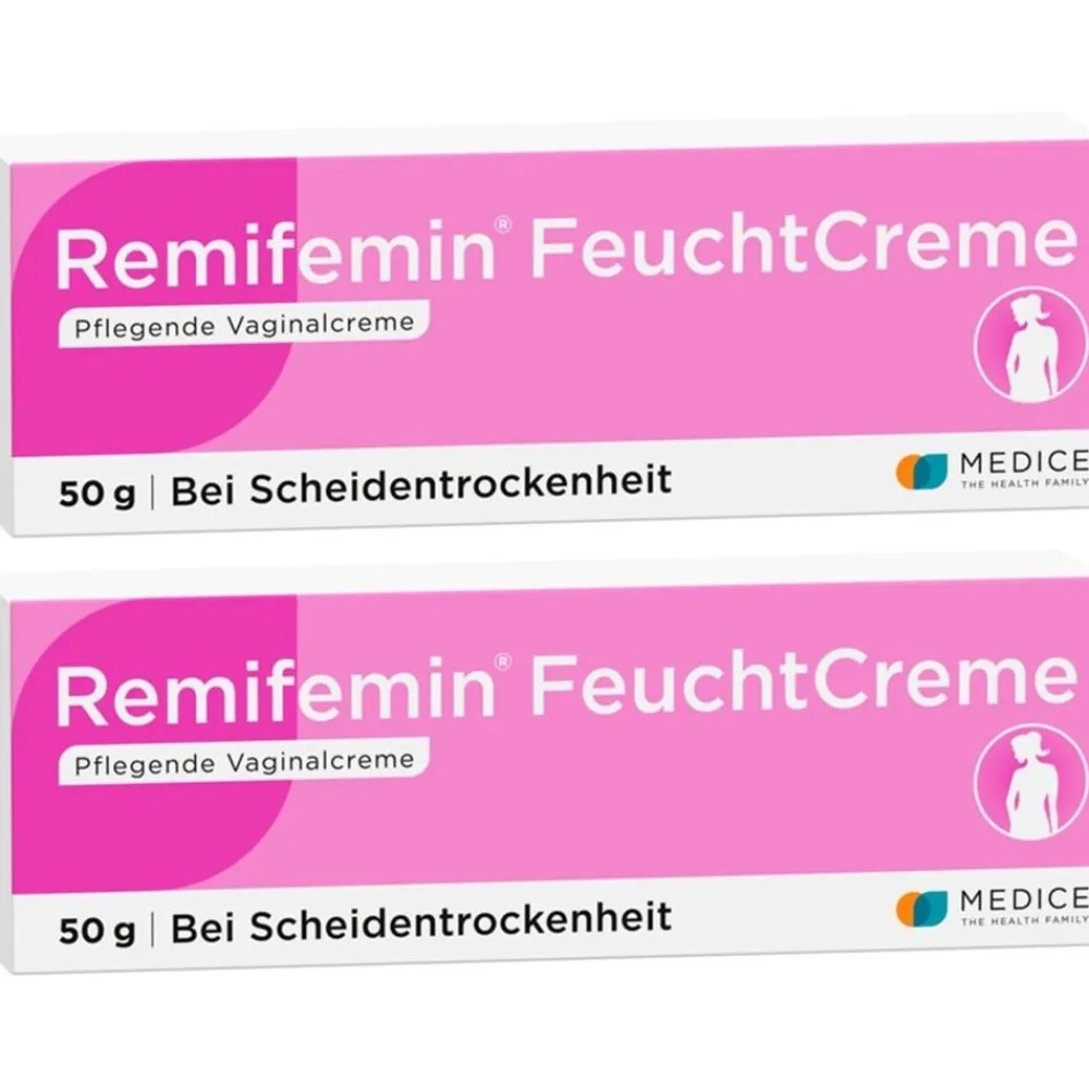 Remifemin FeuchtCreme bei Scheidentrockenheit> Outlet