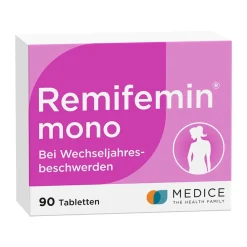 mono bei Wechseljahresbeschwerden>remifemin Outlet
