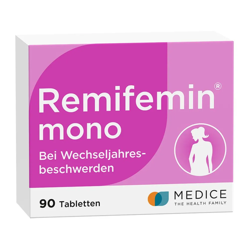 mono bei Wechseljahresbeschwerden>remifemin Outlet