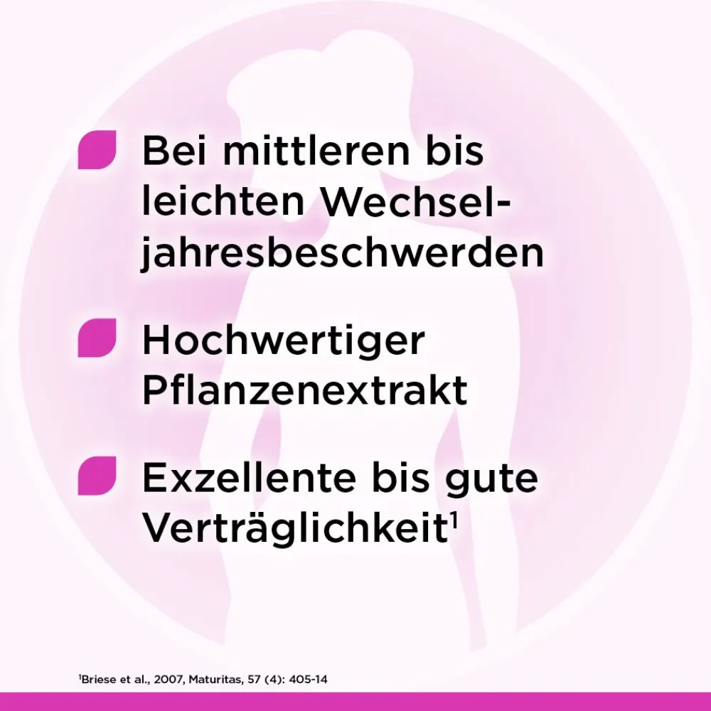 mono bei Wechseljahresbeschwerden>remifemin Outlet