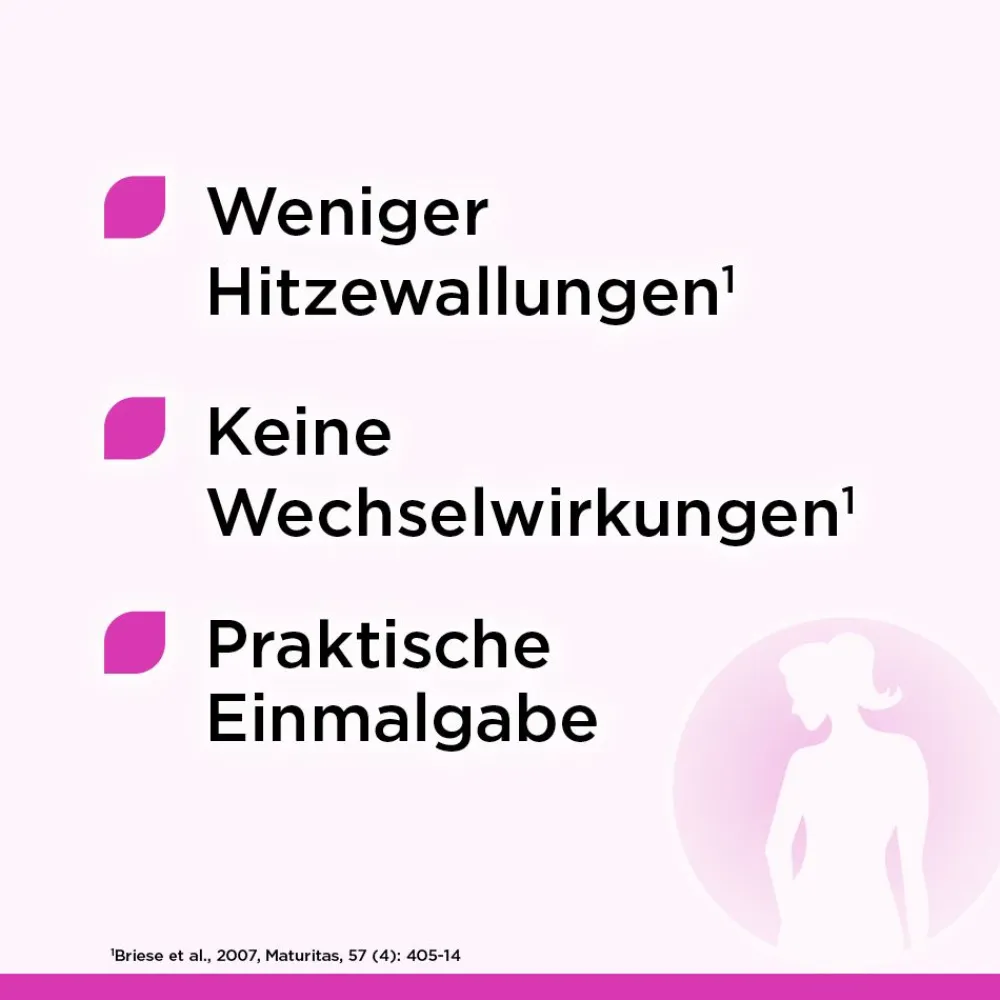 mono bei Wechseljahresbeschwerden>remifemin Outlet