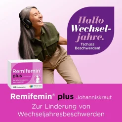 plus Johanniskraut bei Wechseljahresbeschwerden><noscript><img width=