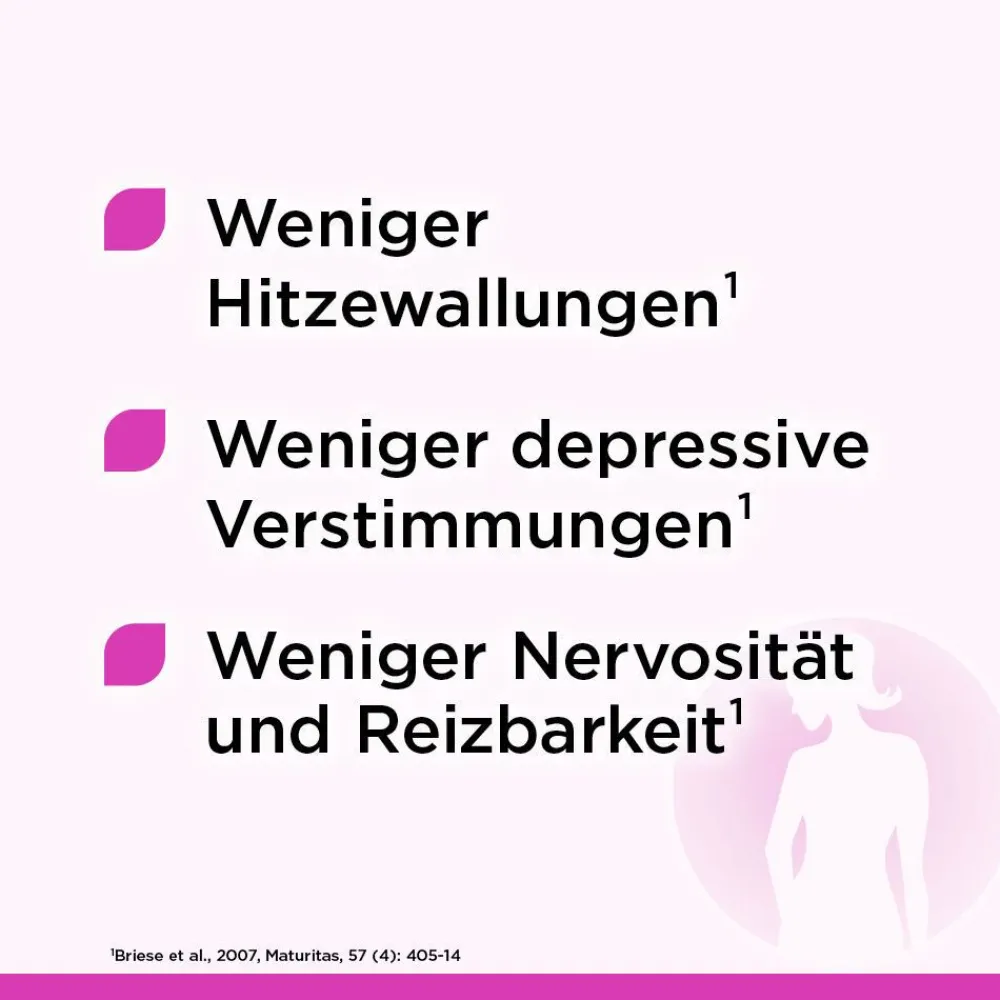 plus Johanniskraut bei Wechseljahresbeschwerden>remifemin Sale