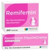 ® Tabletten + Feuchtcreme>remifemin Best