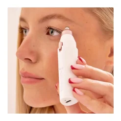 Gesichtshaarentferner Augenbrauentrimmer Rasierer BareMe WFS200 USB-C><noscript><img width=