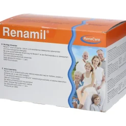 Renamil Instant Pulver> Online