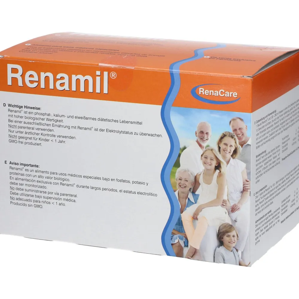 Renamil Instant Pulver> Online