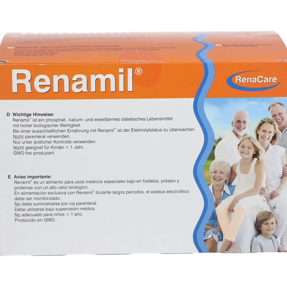 Renamil Instant Pulver> Online