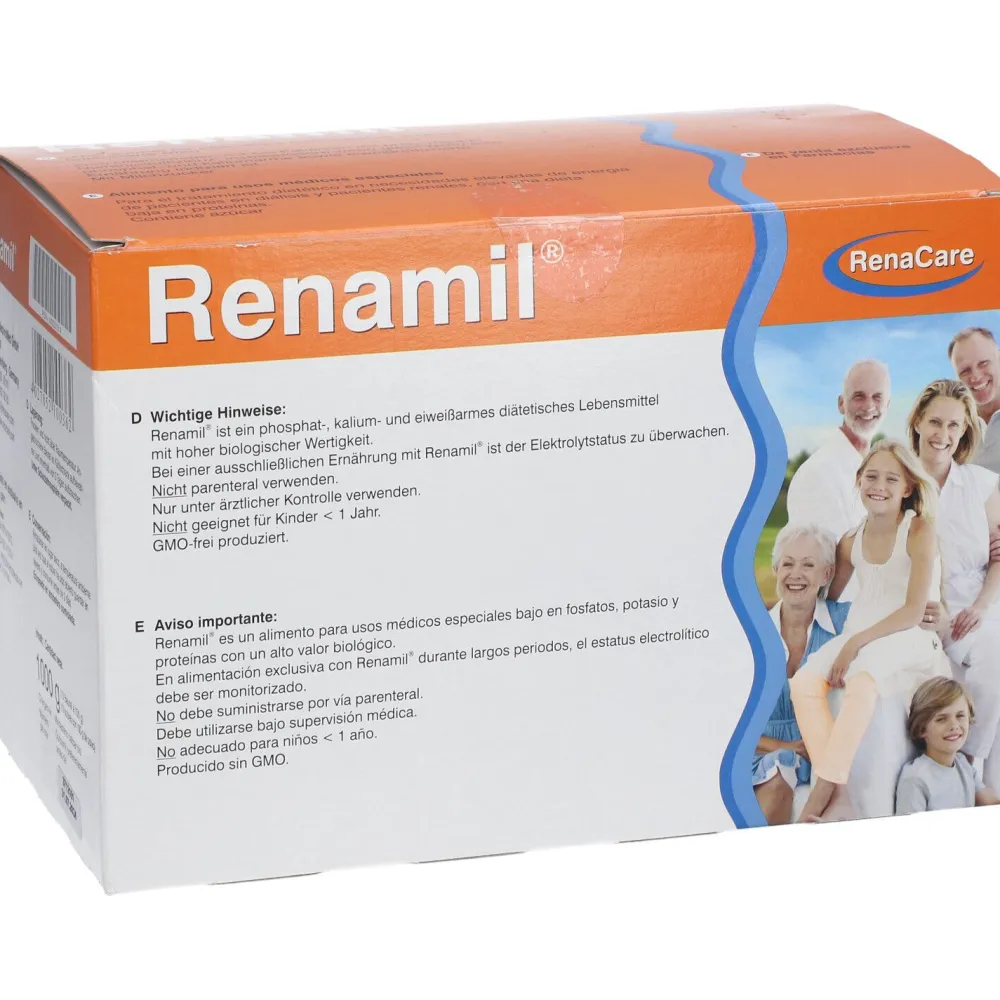 Renamil Instant Pulver> Online